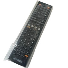 Remote Control For Yamaha