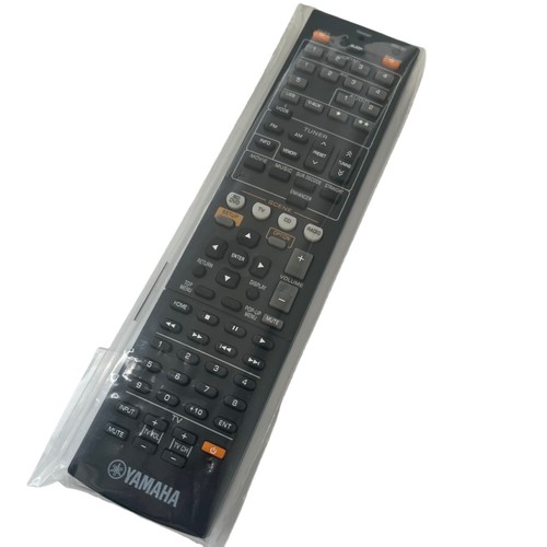 Remote control for yamaha - remote,