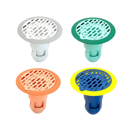 Bonde douche - douche, de