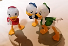 FIGURINE DISNEY : RIRI FIFI LOULOU