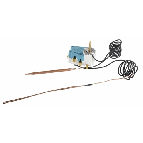 Thermostat chauffe eau 2 - thermostat, de