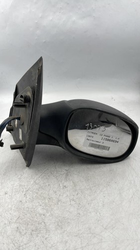 Retroviseur droit citroen - retroviseur, c2