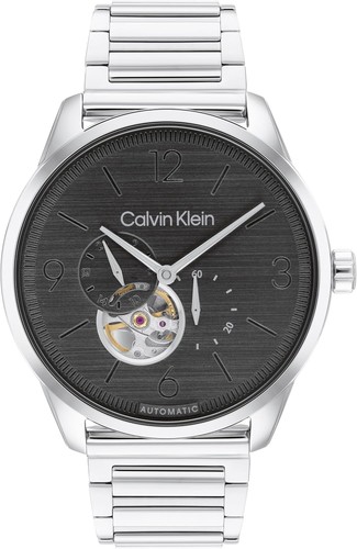 Montre calvin klein - montre,