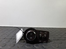 13268720 commande de feu OPEL