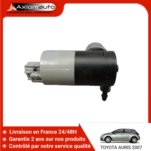 Pompe lave glace - pompe, lave-glace