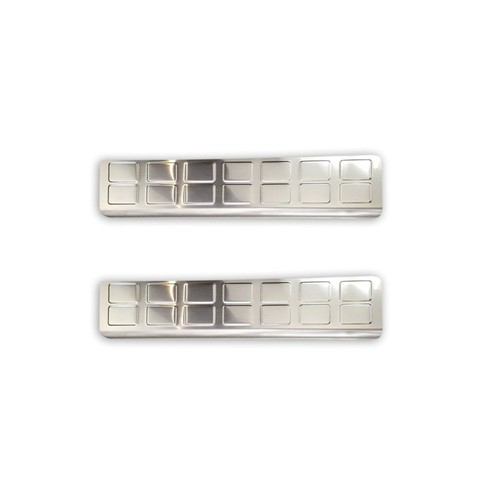 Seuils porte avant pour - avant,