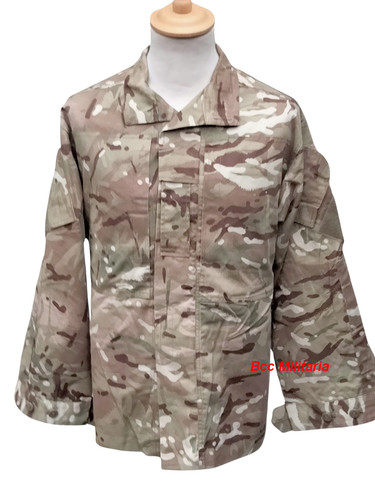 Armée anglaise jacket - -,