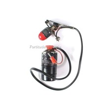 Lampe pour gilet de survie