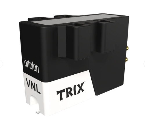 Ortofon vnl trix turntable - vnl,