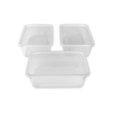 Plastique Transparent Qualité