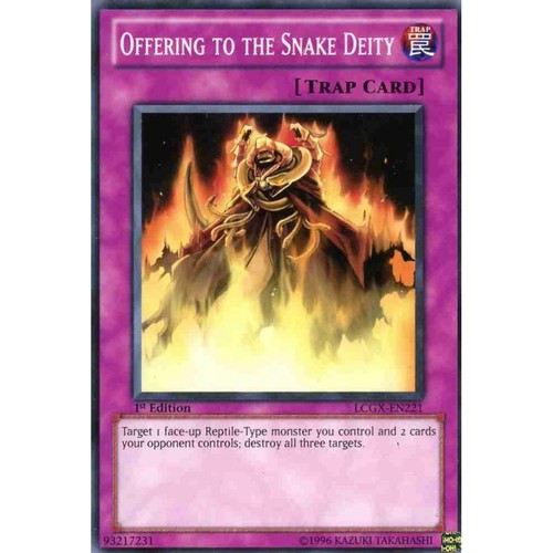 Tcg lcgx en221 - yu-gi-oh, c