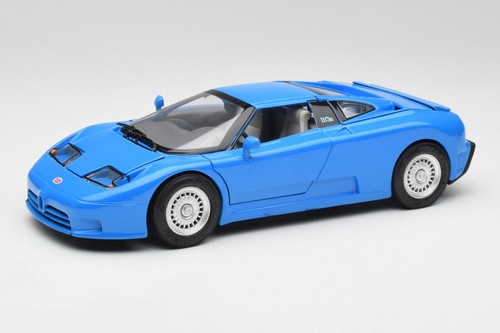 Bugatti eb110 18 bleu - bugatti,