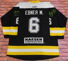 Maille Shirt Trikot De Hockey