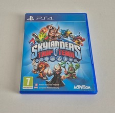 Skylanders Trap Team Sony