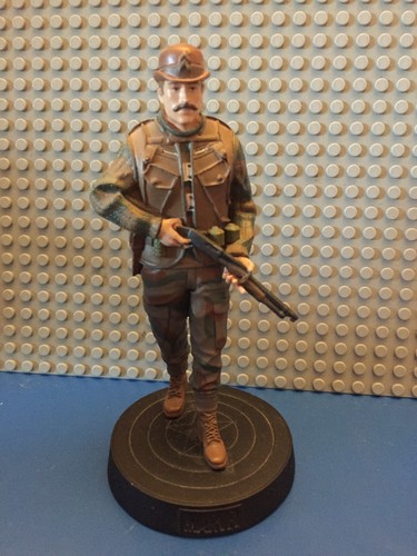 Timothy dum dugan - dum',