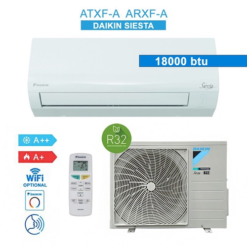 Daikin atxf50a arxf50a - atxf50a,