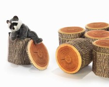 Coffre Rangement Peluche