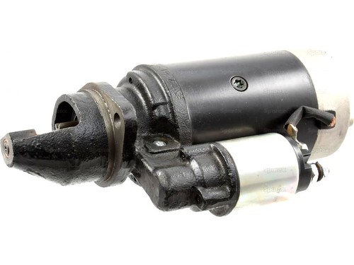 Démarreur moteur pour john - démarreur,