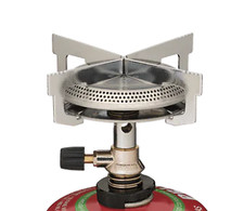 PRIMUS - Fornello gas attacco