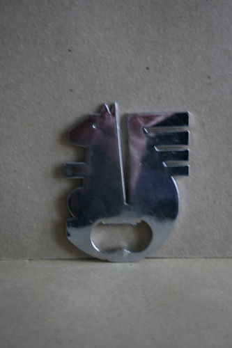Décapsuleur ancien ecureuil - ,