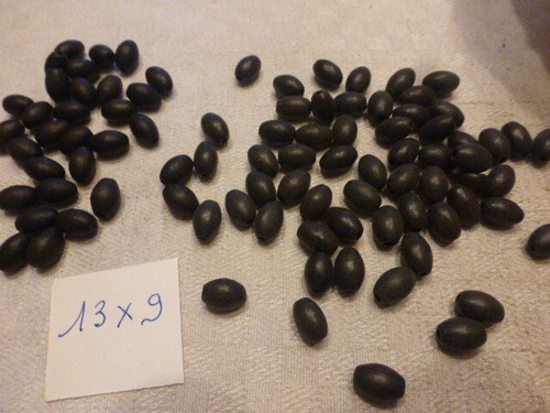 Promo lot 300 - perle, en