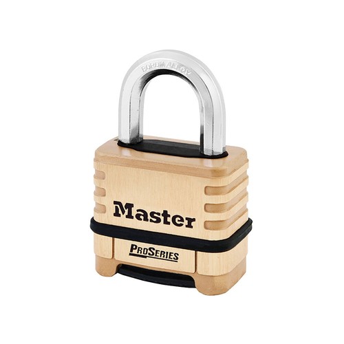 Master lock 1175d - 1175d, proseries