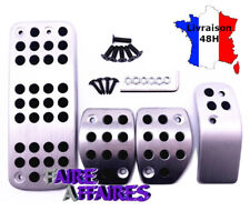 Pédales repose pied PEUGEOT GT 207 207+ 1.4 1.6 VTI HDI THP RC 1.9D 2.0 CC SW M