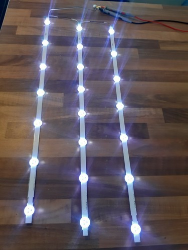 Kit led 6916l - kit,