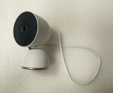 Google Nest Cam - Caméra intérieure factice / dummy