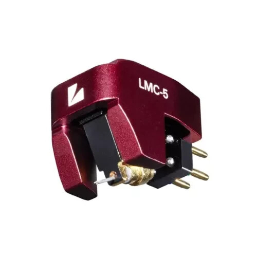 Luxman lmc type - type, phono
