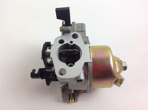 Carburateur temps moteur - carburateur,