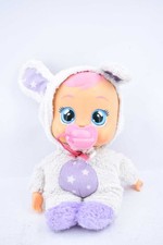 Poupée Cry Babies S'Illumine/