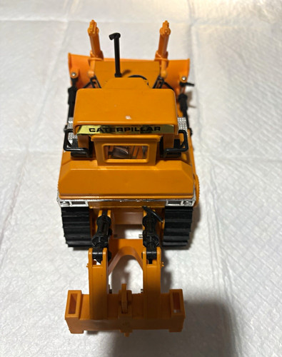 Caterpillar cat d9l dozer - caterpillar,