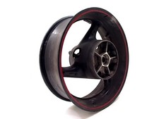 JANTE ARRIÈRE Suzuki GSR 600