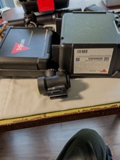 Trijicon MRO Red Dot Sight