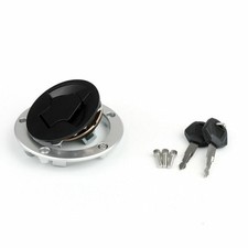 Fuel Gas Tank Cap Key Pour