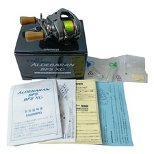 Bait Reel 03516 16 Aldebaran