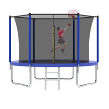 Kids 10ft round - 10ft,
