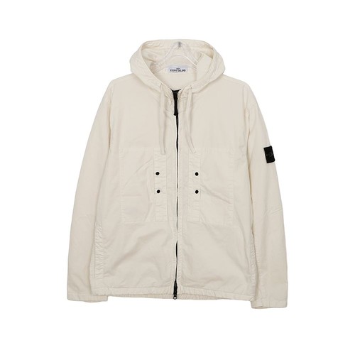 Stone island veste capuche - veste,