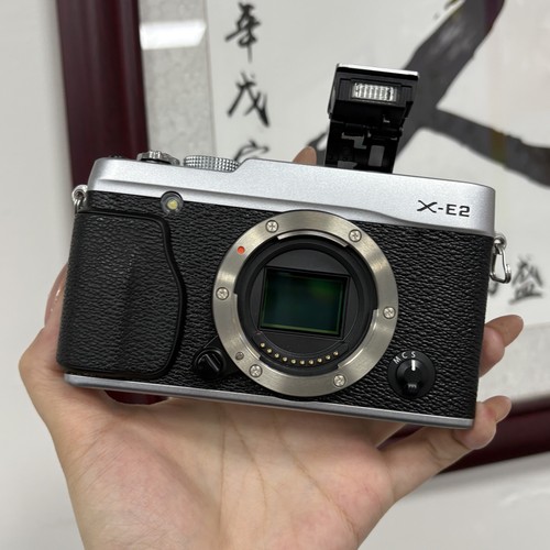 Fujifilm series e2 - fujifilm, xe2