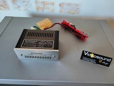 AMPLIFICATEUR VINTAGE VOITURE PIONEER GM-12 STOCK NEUF