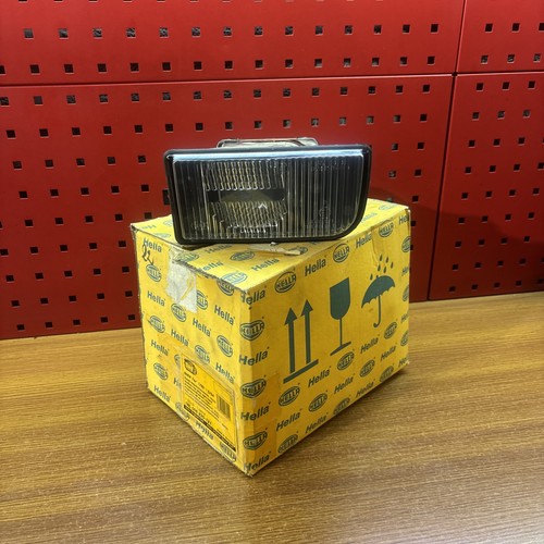 Bmw e32 antibrouillard gauche - antibrouillard,