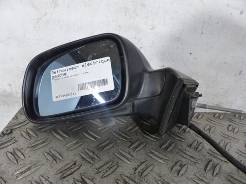 Retroviseur gauche peugeot 407 - retroviseur,