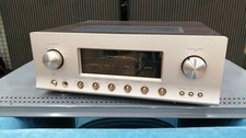 Préamplificateur LUXMAN