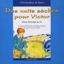 Des nuits sèches pour Victor