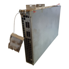 SIEMENS 6SN1123-1AB00-0AA0 Module de puissance SIMODRIVE