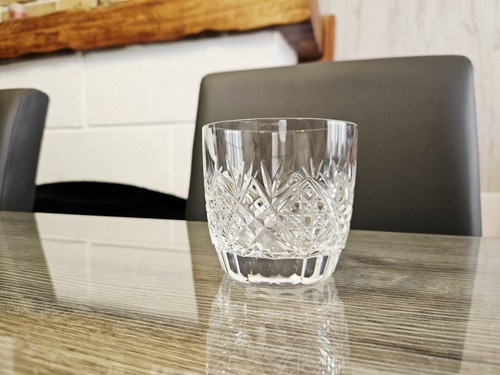 Verre whisky cristal - verre, a