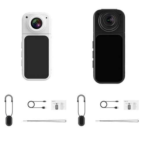 Caméra sportive portable - caméra,