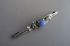 ART NOUVEAU   BROCHE signée