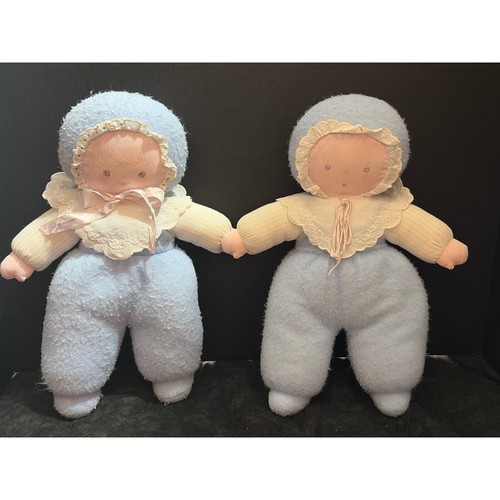 Vtg corolle france soft - corolle, body